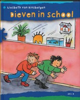 Dieven in school (Hardcover)
