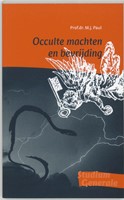 Occulte machten en bevrijding (Paperback)