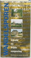 Wandelsporen rond Zwolle (Paperback)