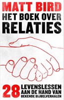 Het Boek over relaties (Paperback)