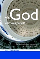 Als God ver weg voelt (Paperback)