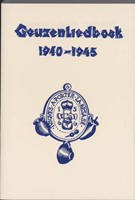 Geuzenliedboek 1940-1945 (Paperback)