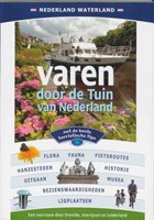 Varen door de Tuin van Nederland (Paperback)