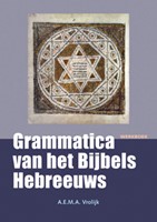 Bijbels Hebreeuws werkboek (Paperback)