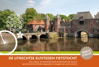 De Utrechtse Elfsteden Fietstocht (Paperback)