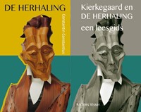 De herhaling en Kierkegaard en de herhaling, een leesgids set (Paperback)
