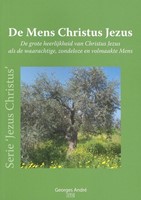 De mens Christus Jezus (Paperback)