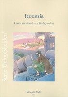 Jeremia (Boek)