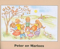 5 Peter en Marloes (Boek)