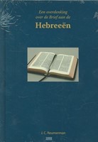 Een overdenking over de Brief aan de Hebreeen (Boek)