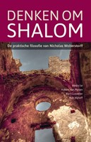 Denken om shalom (Paperback)