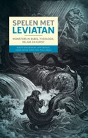 Spelen met Leviatan (Paperback)