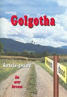 Golgotha (Boek)