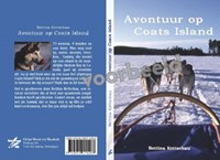 Avontuur op Coats Island (Hardcover)