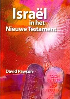 Israël in het Nieuwe Testament (Hardcover)