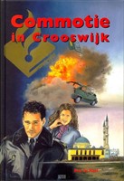 Commotie in Crooswijk (Hardcover)
