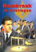 Ramkraak in Kralingen (Hardcover)