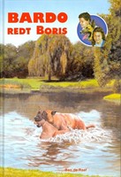 Bardo redt boris (Paperback)