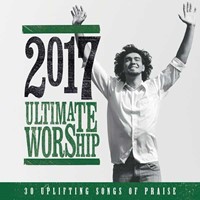 Ultimate Worship 2017 (CD)
