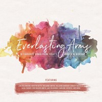 Everlasting Arms (CD)
