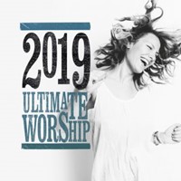 Ultimate worship 2019 (CD)