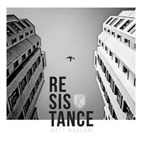 Resistance (CD)