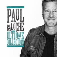 Paul Baloche Ultimate Collection (CD)