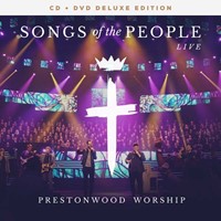 Songs of the people (CD)