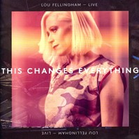This changes everything (Live) (CD)