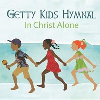 In Christ alone (CD)