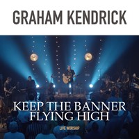 Keep The Banner Flying High (CD)