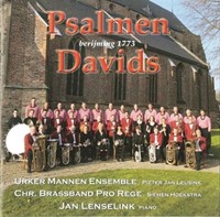 Psalmen Davids (CD)