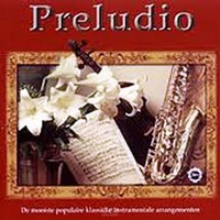 Preludio 2CD (CD)