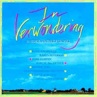 In Verwondering (CD)