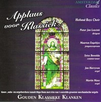 Applaus voor Klassiek (CD)