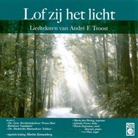 Lof zij het licht (CD)