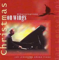 Christmas on wings (CD)