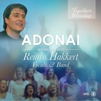 Adonai (CD)