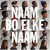Naam Boven Elke Naam (Hillsong In Afrikaans (CD)