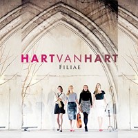 Hart van Hart (CD)