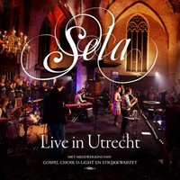 Live in Utrecht (CD)