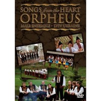 Songs from the heart (DVD)