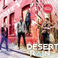 Desert Rain (CD)
