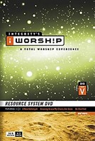 Iworship resource system a (DVD-rom)