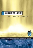 Iworship resource system b (DVD-rom)