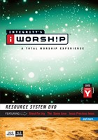 Iworship resource system d (DVD-rom)