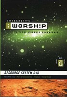 Iworship resource system g (DVD-rom)