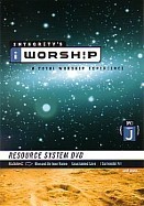 Iworship resource system j (DVD-rom)