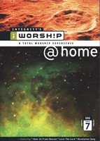Iworship @home vol.7 (DVD-rom)