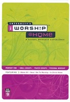 Iworship @home vol.9 (DVD-rom)